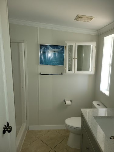 Benjamin Drywall and Painting Llc