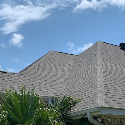 Sanders and Sanders Roofing