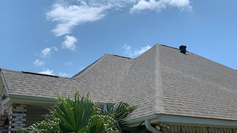 Sanders and Sanders Roofing