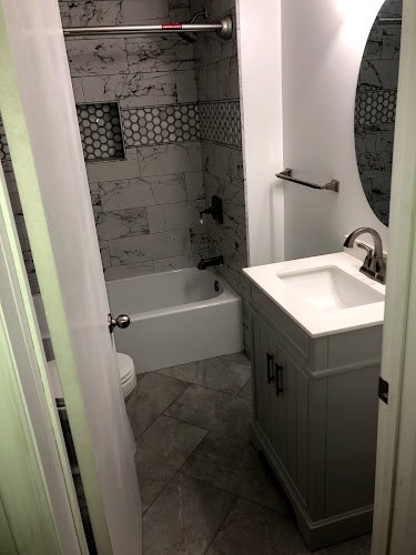 BathMan Bath Remodeling