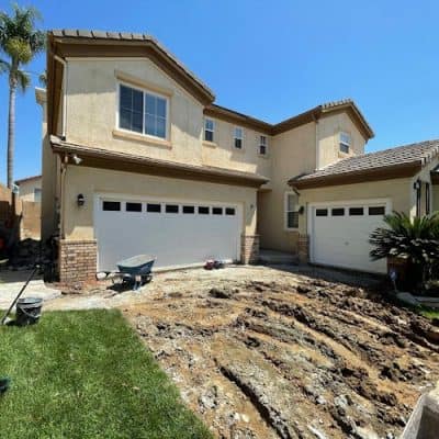 DS Legend Home Builders