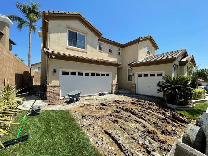 DS Legend Home Builders
