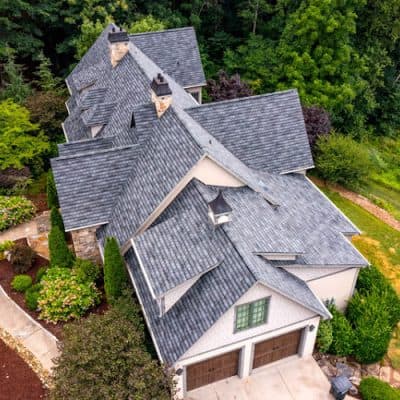 Guy Roofing Inc.