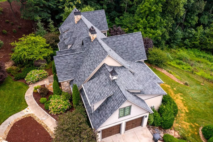 Guy Roofing Inc.