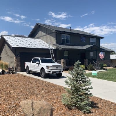 Lifetime Roof & Solar - Denver
