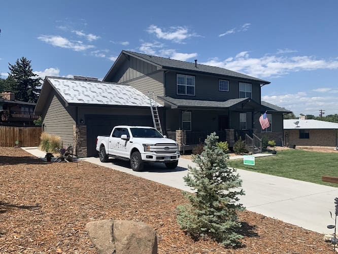 Lifetime Roof & Solar - Denver