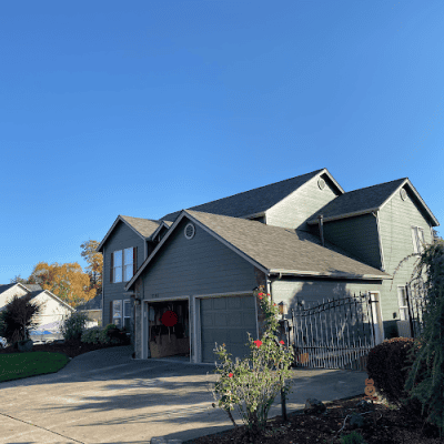 Valley Roofing