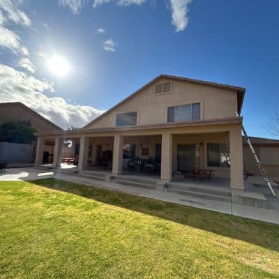 California Roofing Company