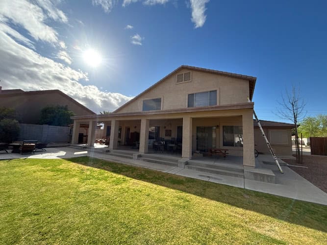 California Roofing Company