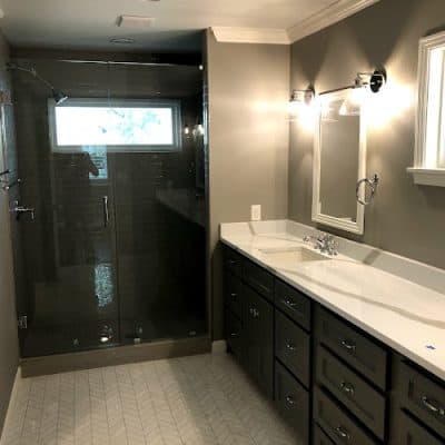Woodall Construction Services LLC.