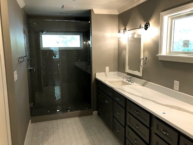 Woodall Construction Services LLC.