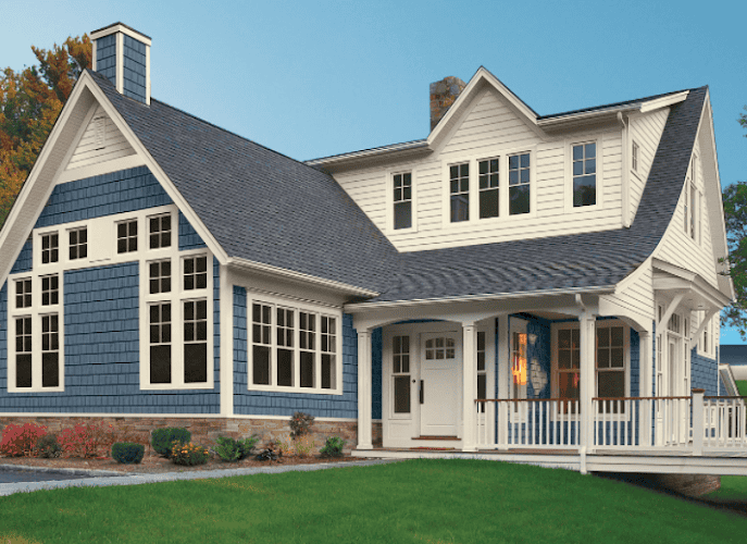Ohio's Best Home Improvement