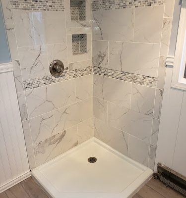 European Reglazing Inc