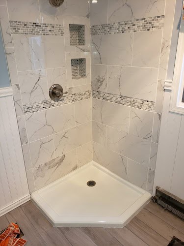 European Reglazing Inc