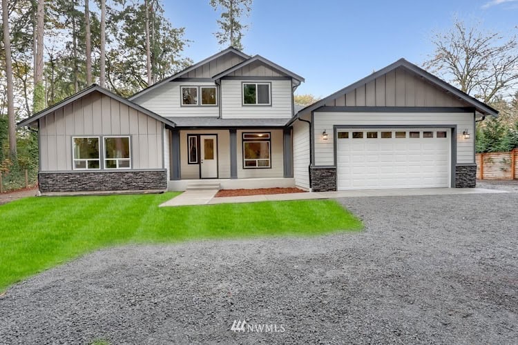 Pacific Coast Renovations