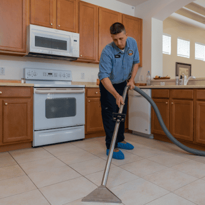 United Water Restoration Group of Triangle