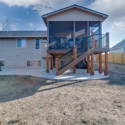 Wichita Home Works LLC