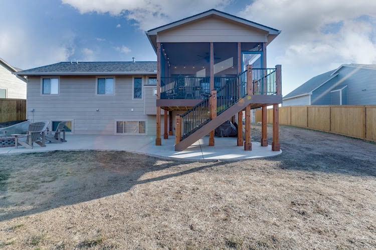 Wichita Home Works LLC