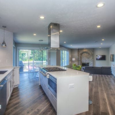 Premier Kitchens & Flooring