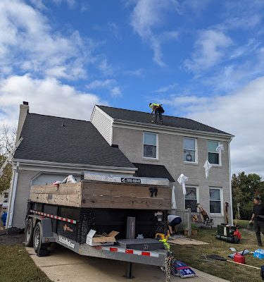 Homefix Roofing and Window Installation of Norfolk