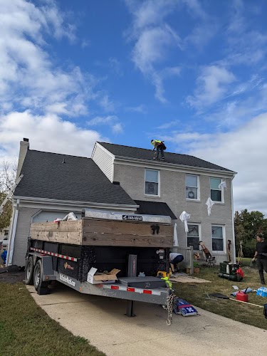Homefix Roofing and Window Installation of Norfolk