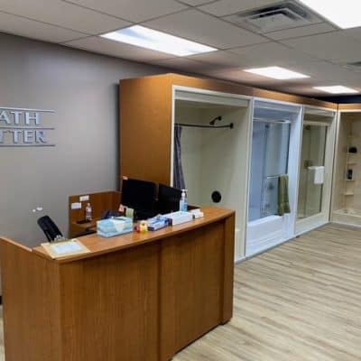Bath Fitter