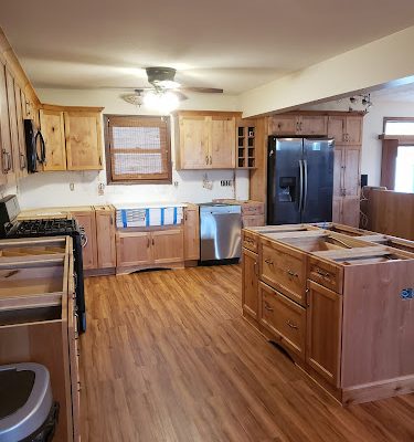 A+ Home Improvements, LLC