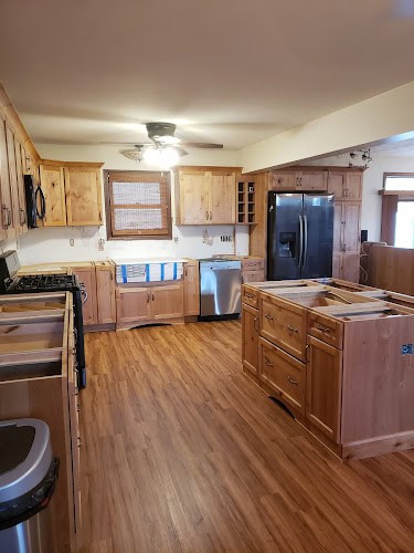A+ Home Improvements, LLC