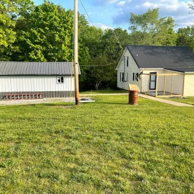 JUSFIXIT HOME AND AUTO REPAIR SERVICES LLC