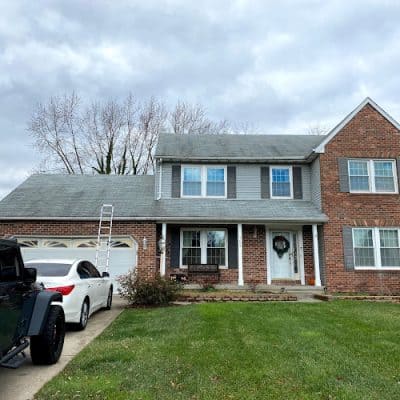 Modern Remodeling Inc