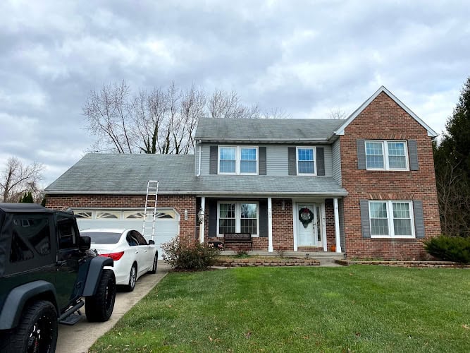 Modern Remodeling Inc