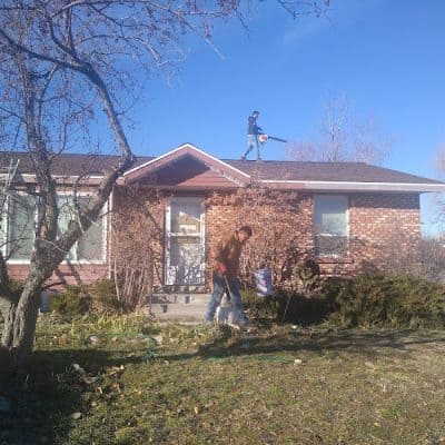 Whitaker Roofing Services