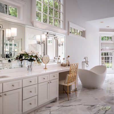 The Design Firm - Interior Designers