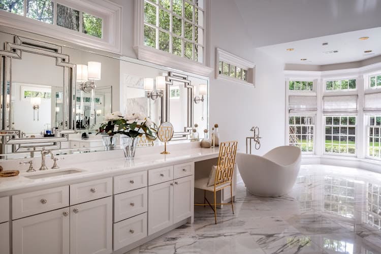 The Design Firm - Interior Designers
