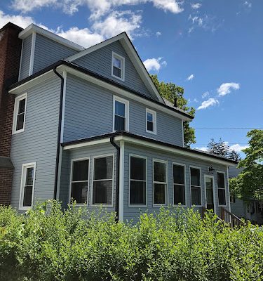 Munz Roofing and Siding