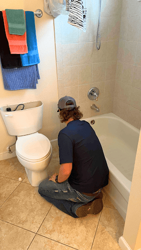 Ark Plumbing Service