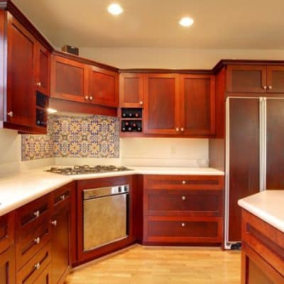 Cedar Rose Woodworks