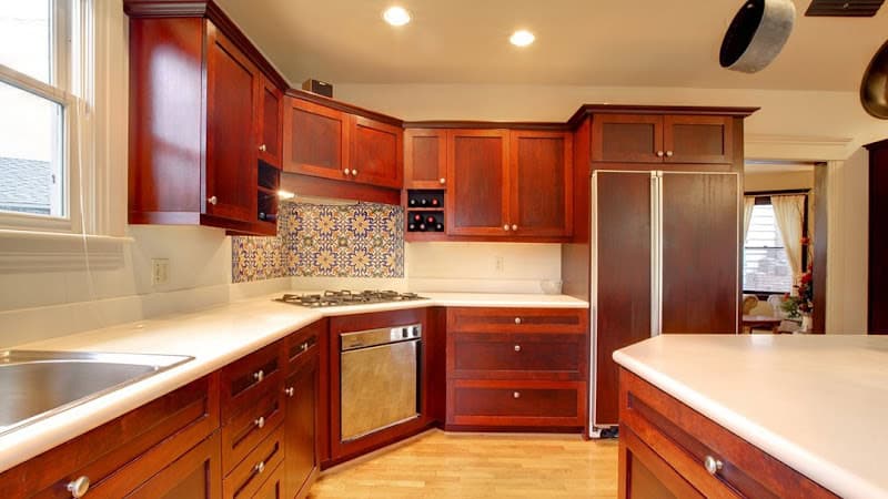 Cedar Rose Woodworks