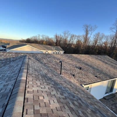 Tip Top Roofing and Siding