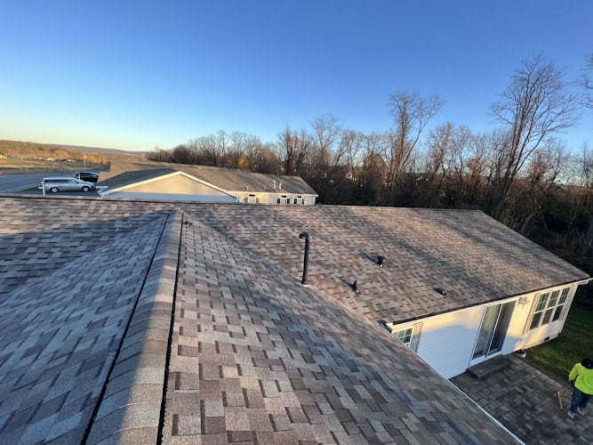 Tip Top Roofing and Siding