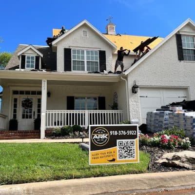 ARK Roofing & Construction