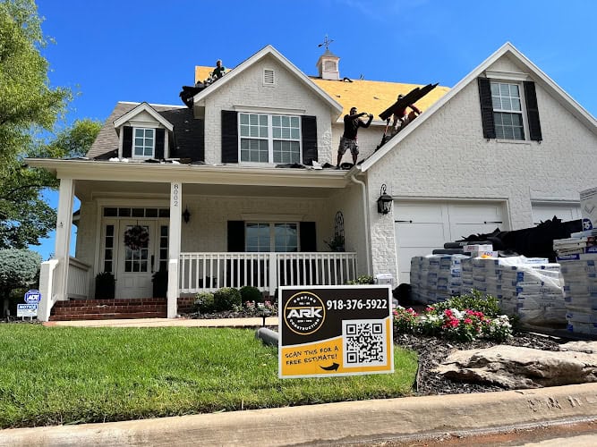 ARK Roofing & Construction