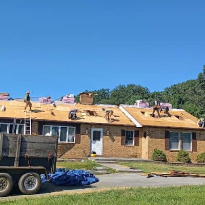 AROCON Roofing & Construction