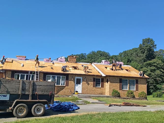 AROCON Roofing & Construction