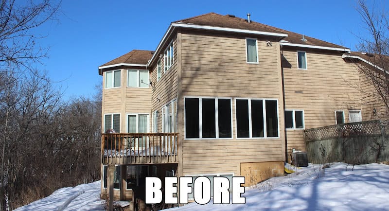 All Craft Exteriors, LLC