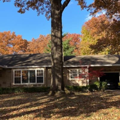 Shamrock Roofing and Construction Lake Saint Louis