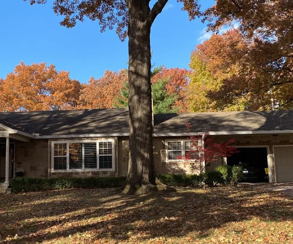 Shamrock Roofing and Construction Lake Saint Louis