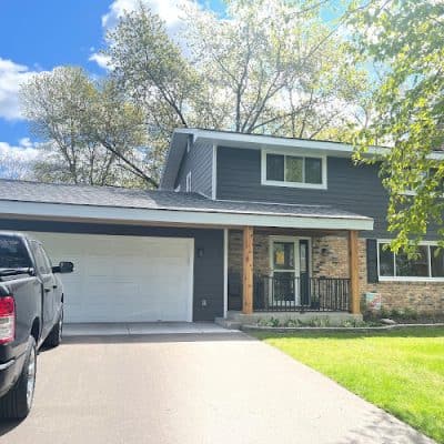 Coffer Custom Remodeling, LLC