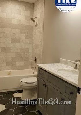 Hamilton Tile, LLC