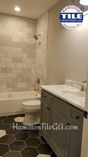 Hamilton Tile, LLC